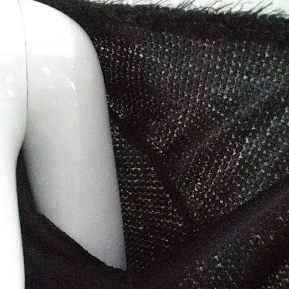 BNWOT- Off Brand Soft Fuzzy Sweater - Picture 8 of 8